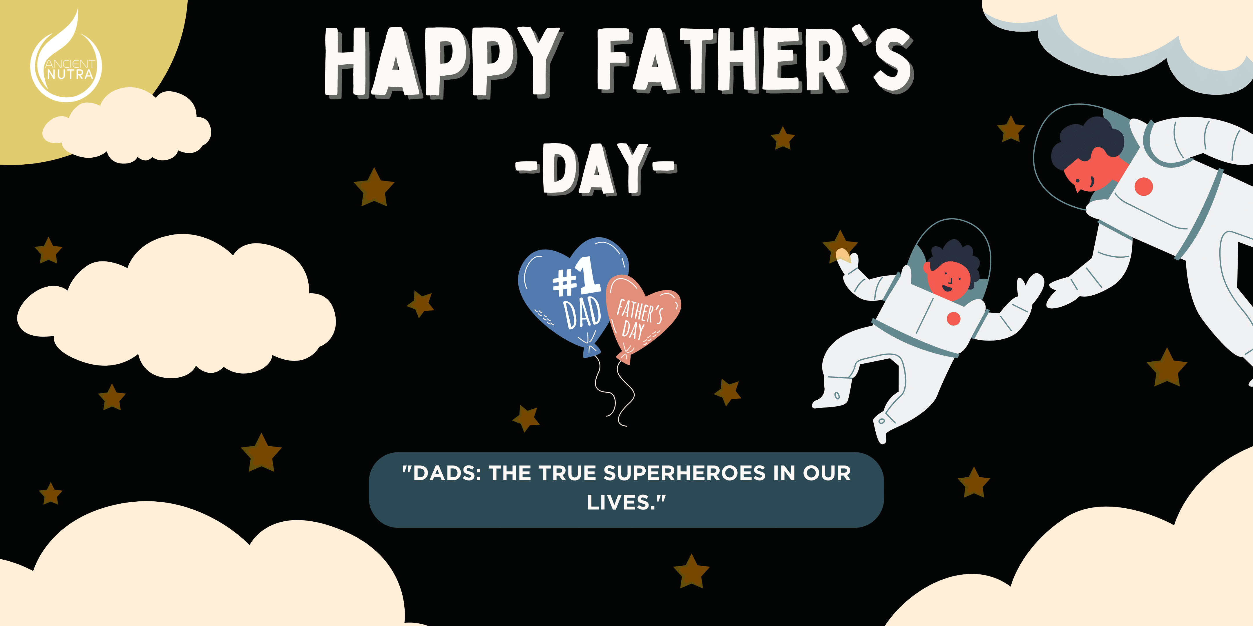 Celebrating Father's Day: Honoring Dad's Special Day with Love and Appreciation