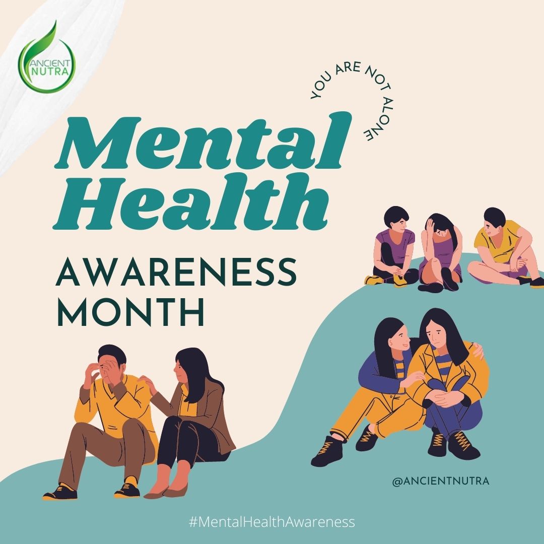 How to Be a Mental Health Friend