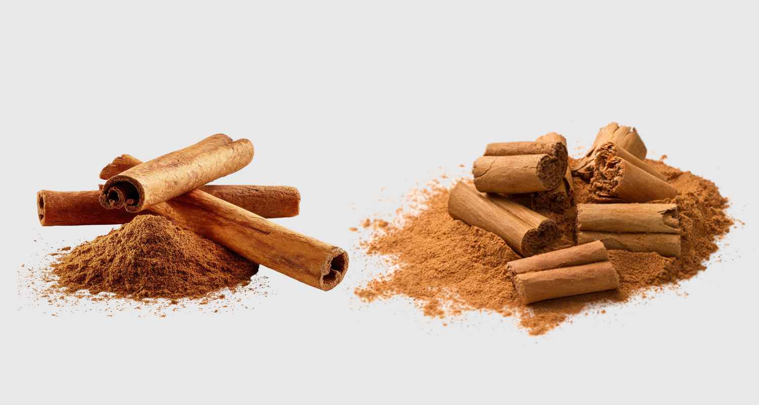 Ceylon Cinnamon vs Cassia: why the label matters for daily use