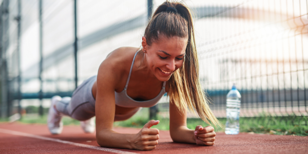 Planks