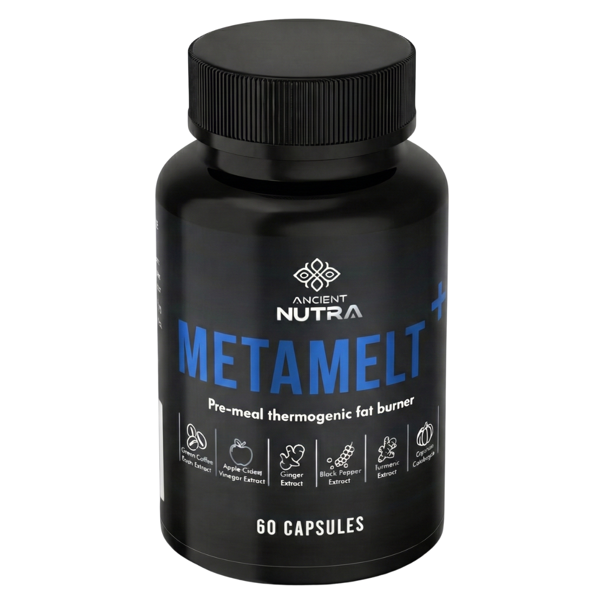 Pre & Post Meal Fat Burning System