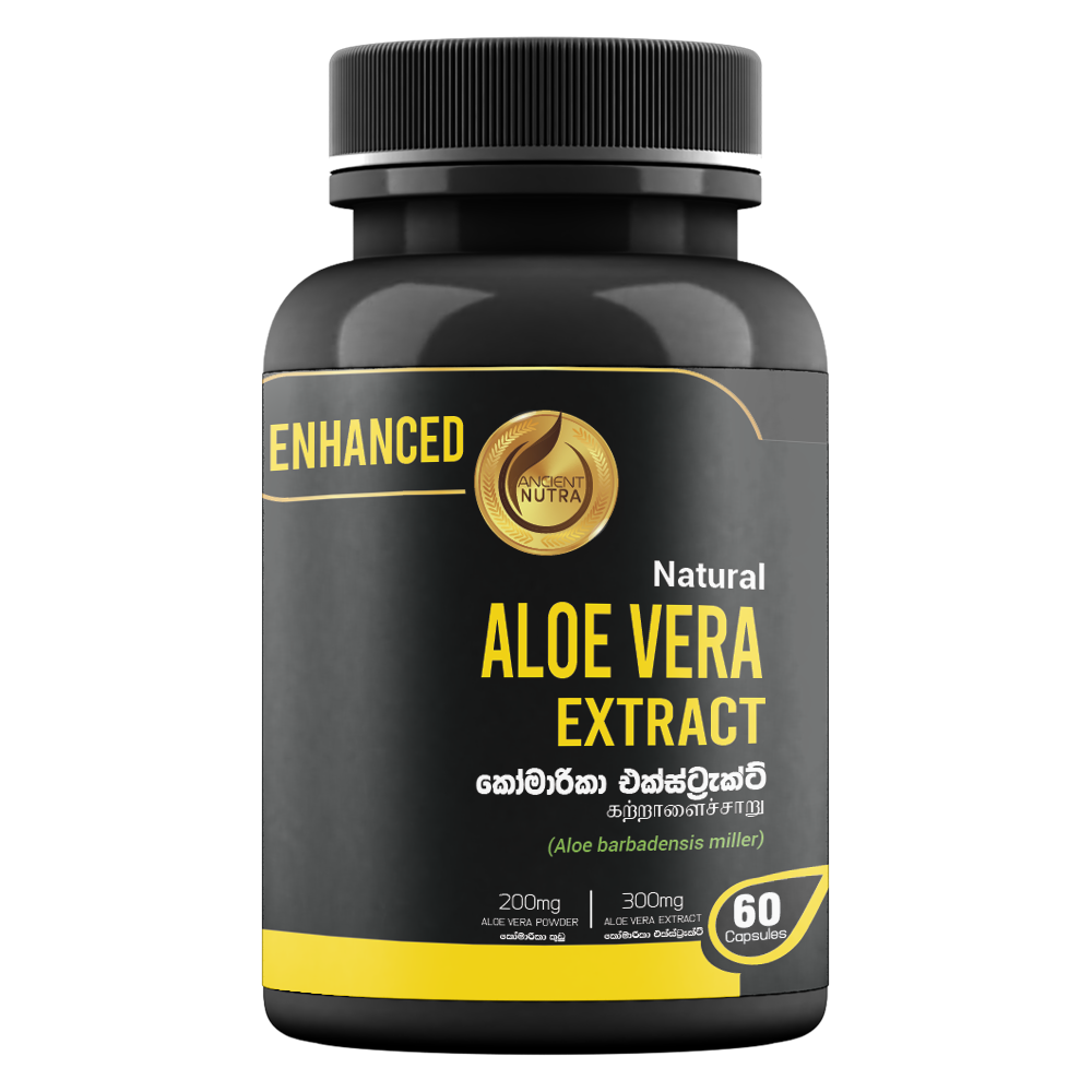 Aloe Vera Extracts
