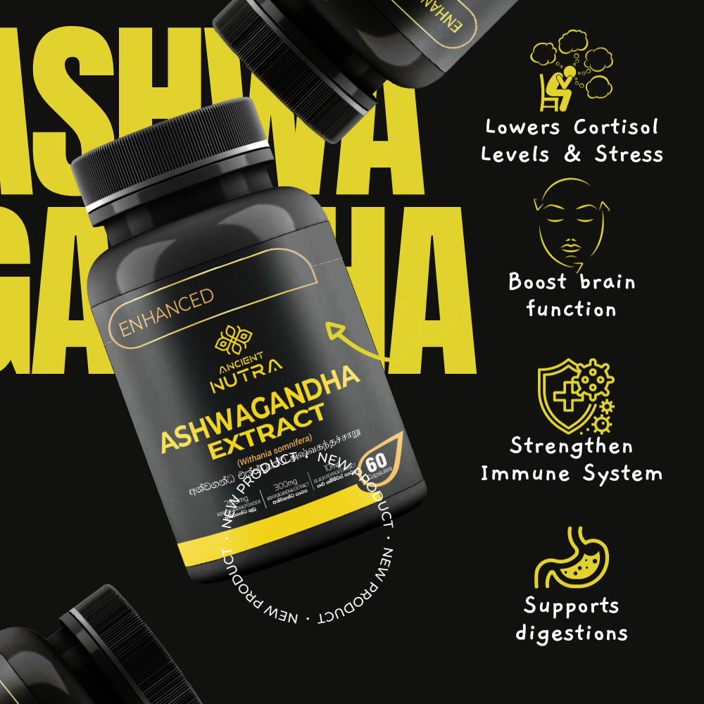Ashwagandha Extract