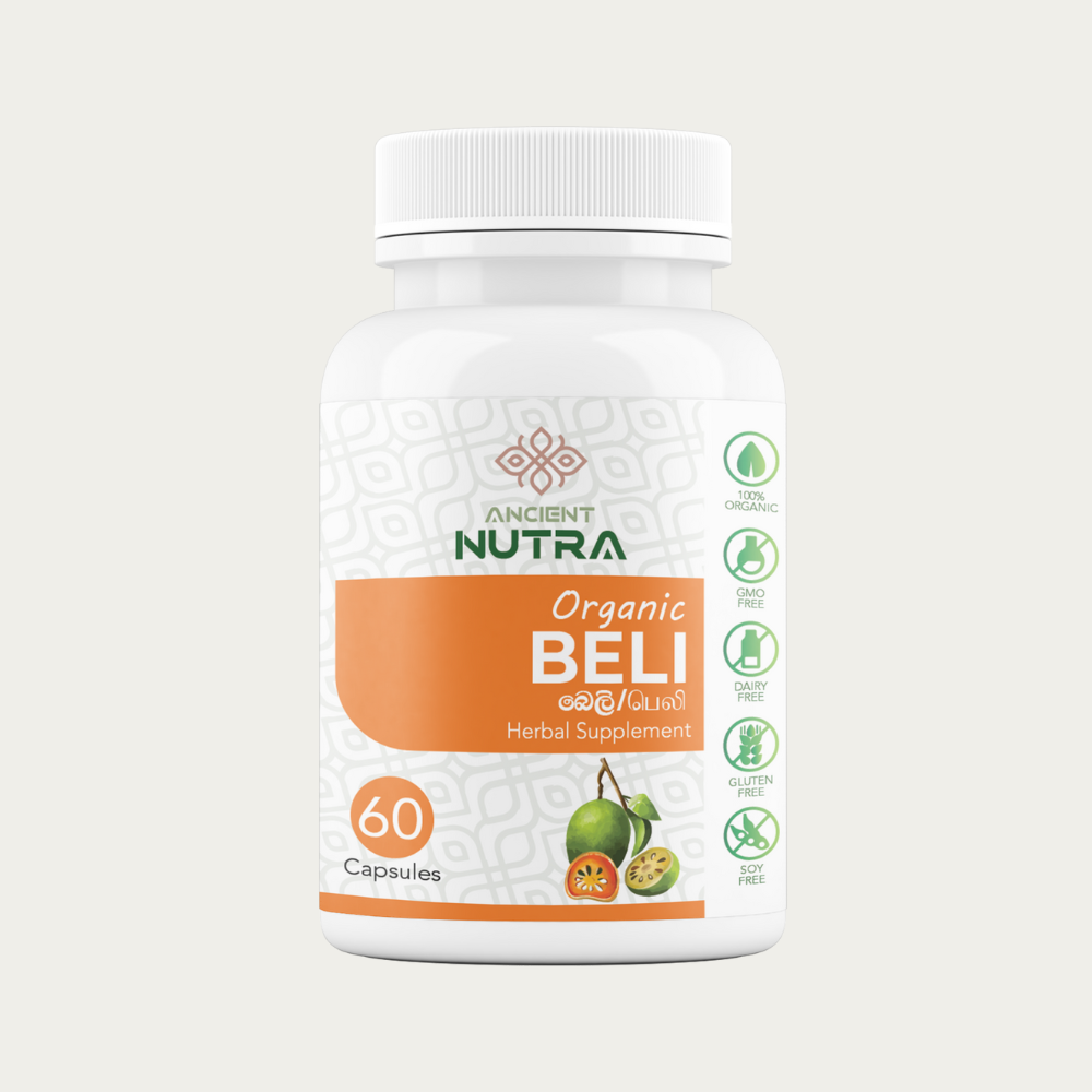 Beli - 60 capsules