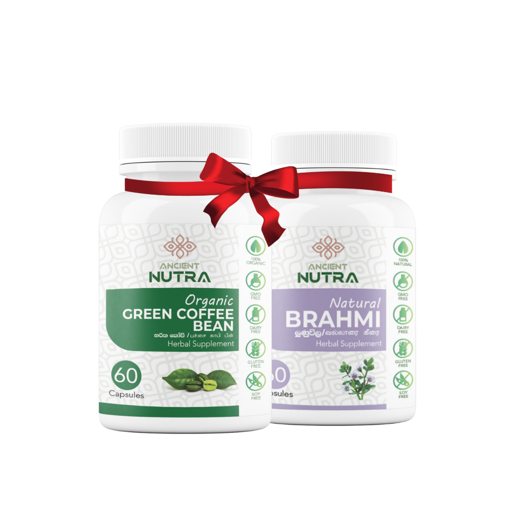 කොම්බෝ පැක් 15% අඩුවෙන් (සුවතා පැක්)