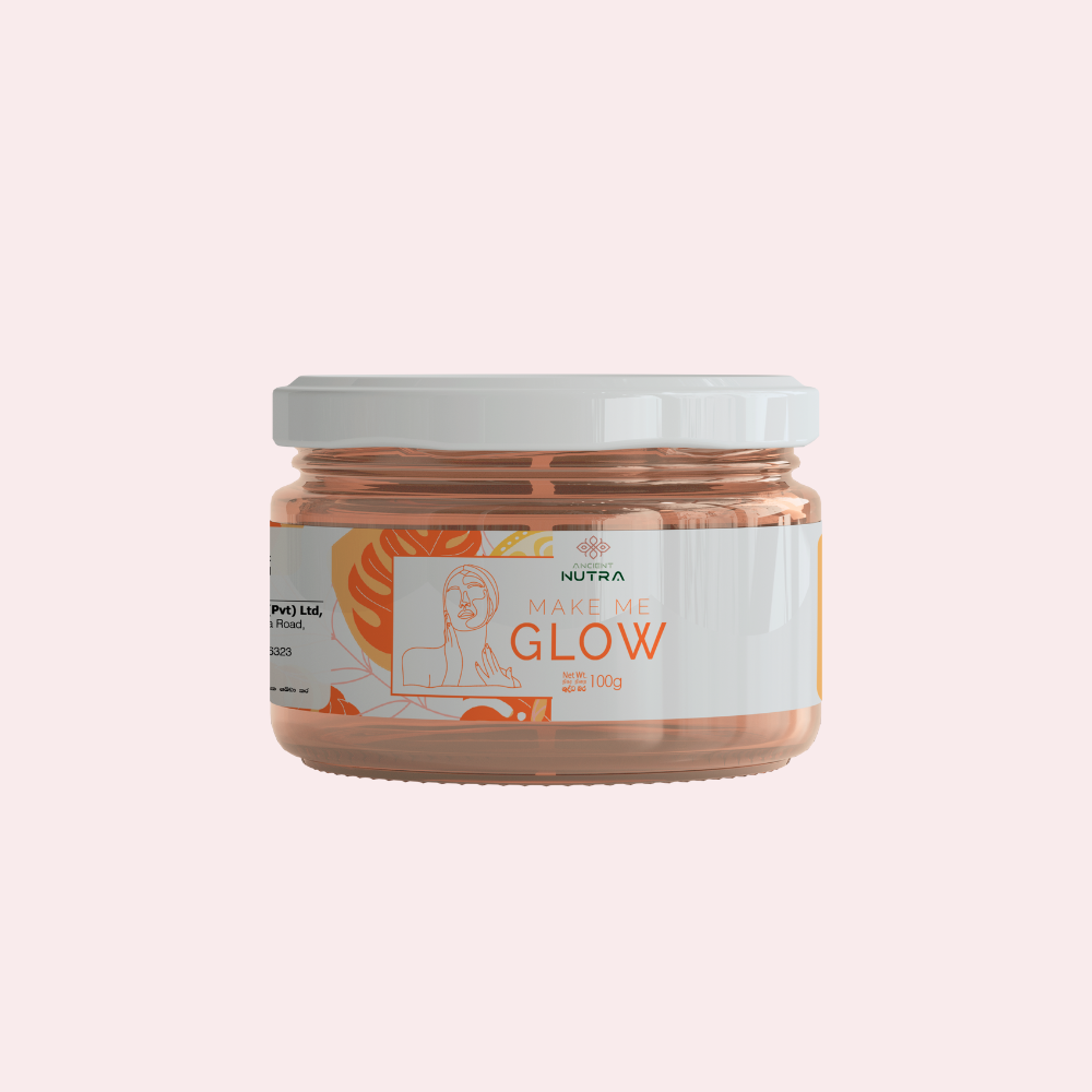 Glow Pack 100g