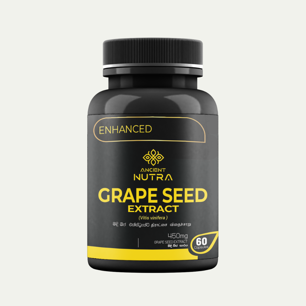 Grape Seed Extract