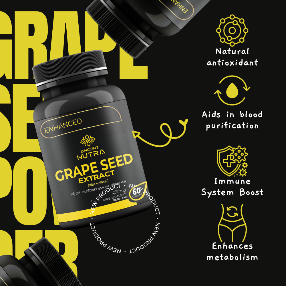 Grape Seed Extract