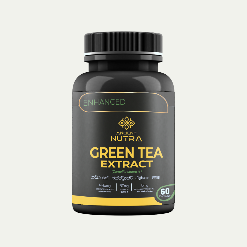 Green Tea Extract