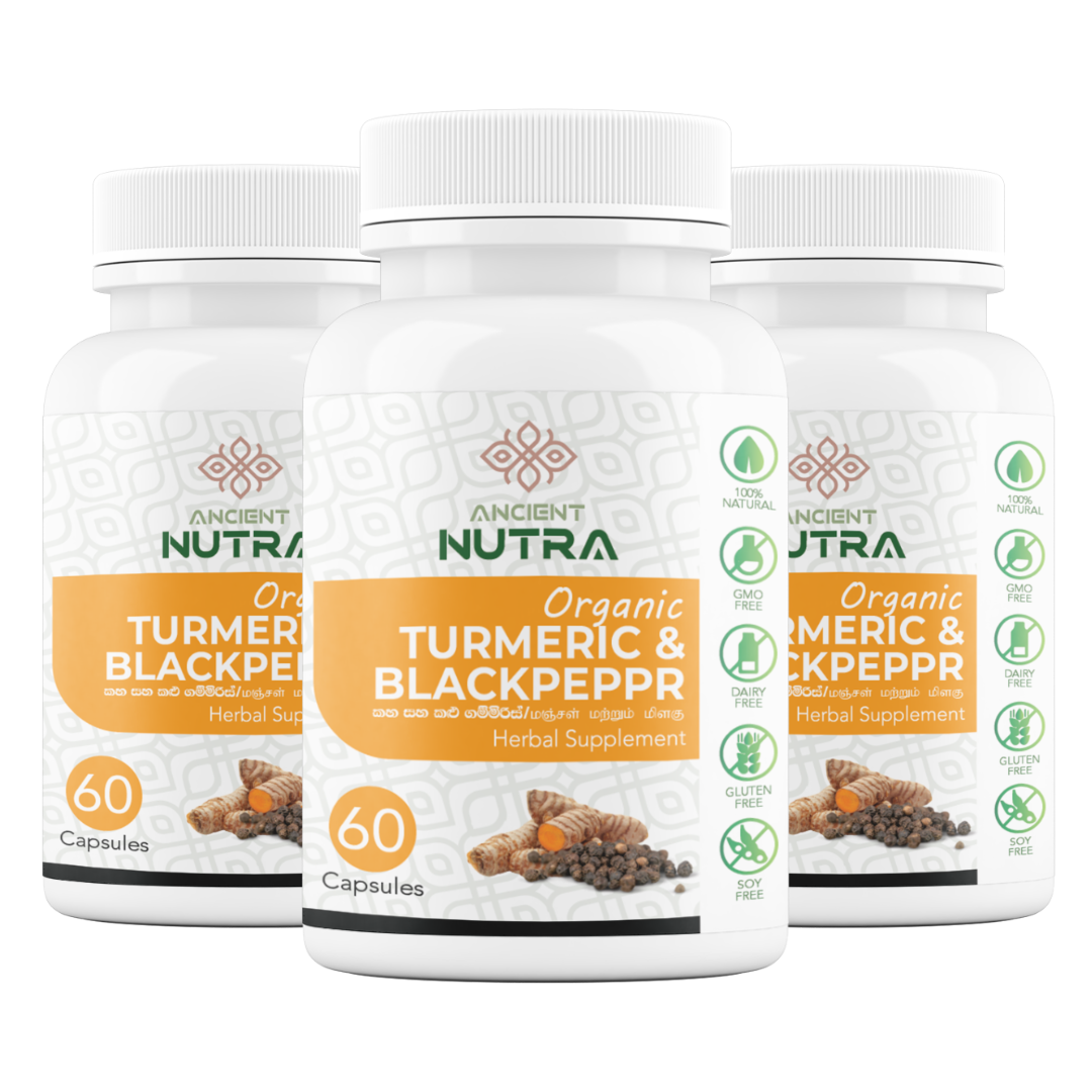 Immunity Combo Offer