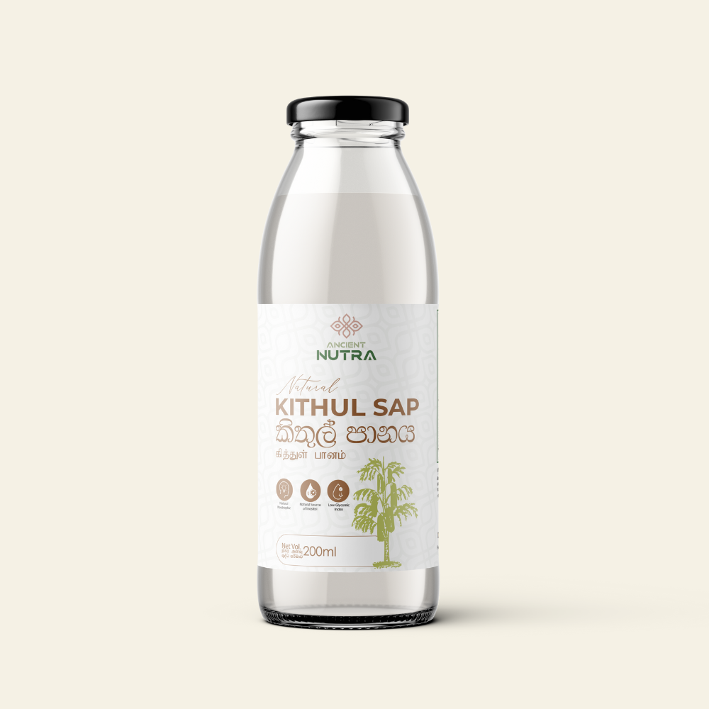 Kithul Sap 200ml