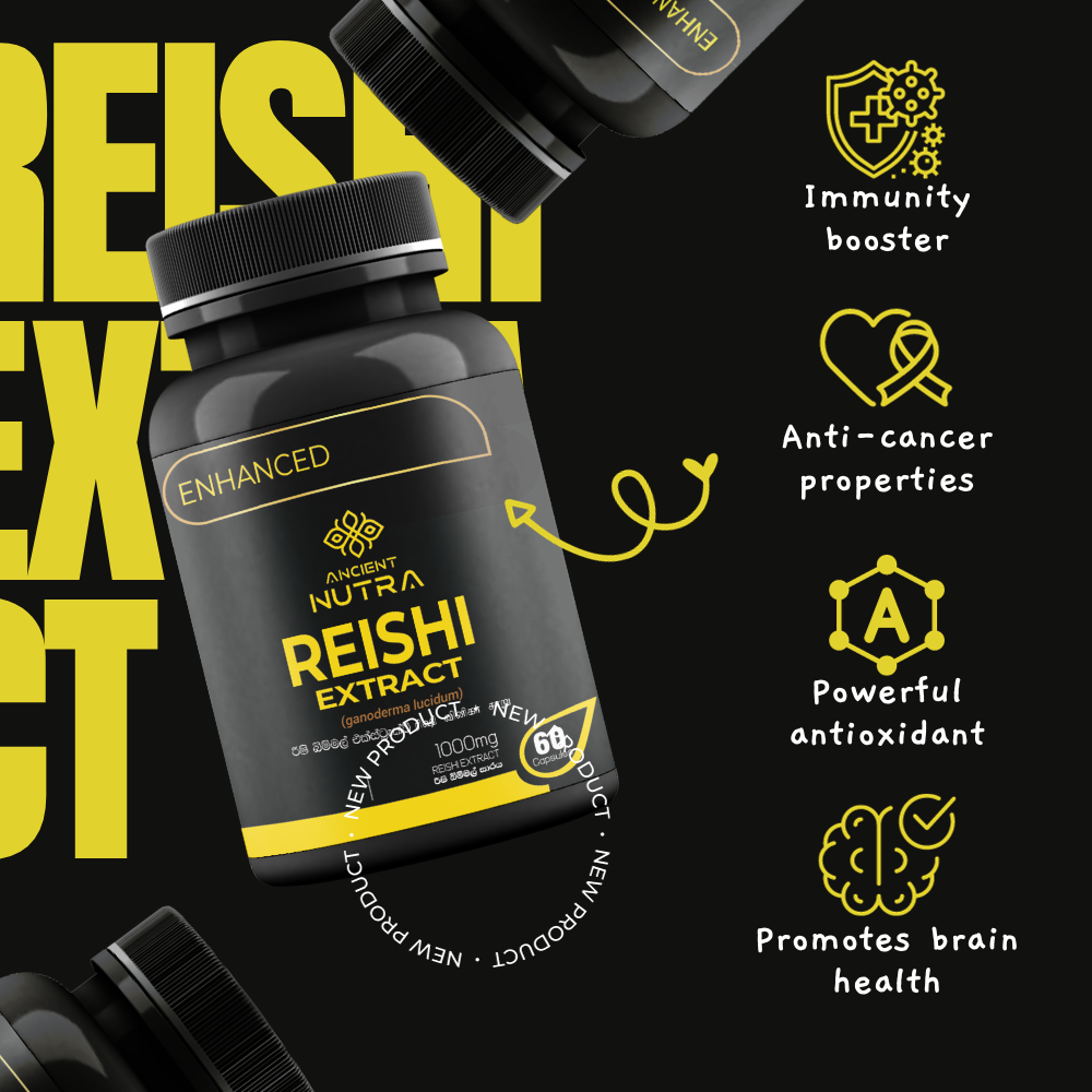 Reishi Extract