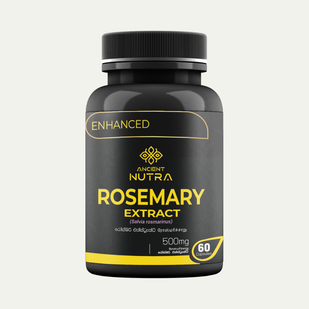 Rosemary Extract