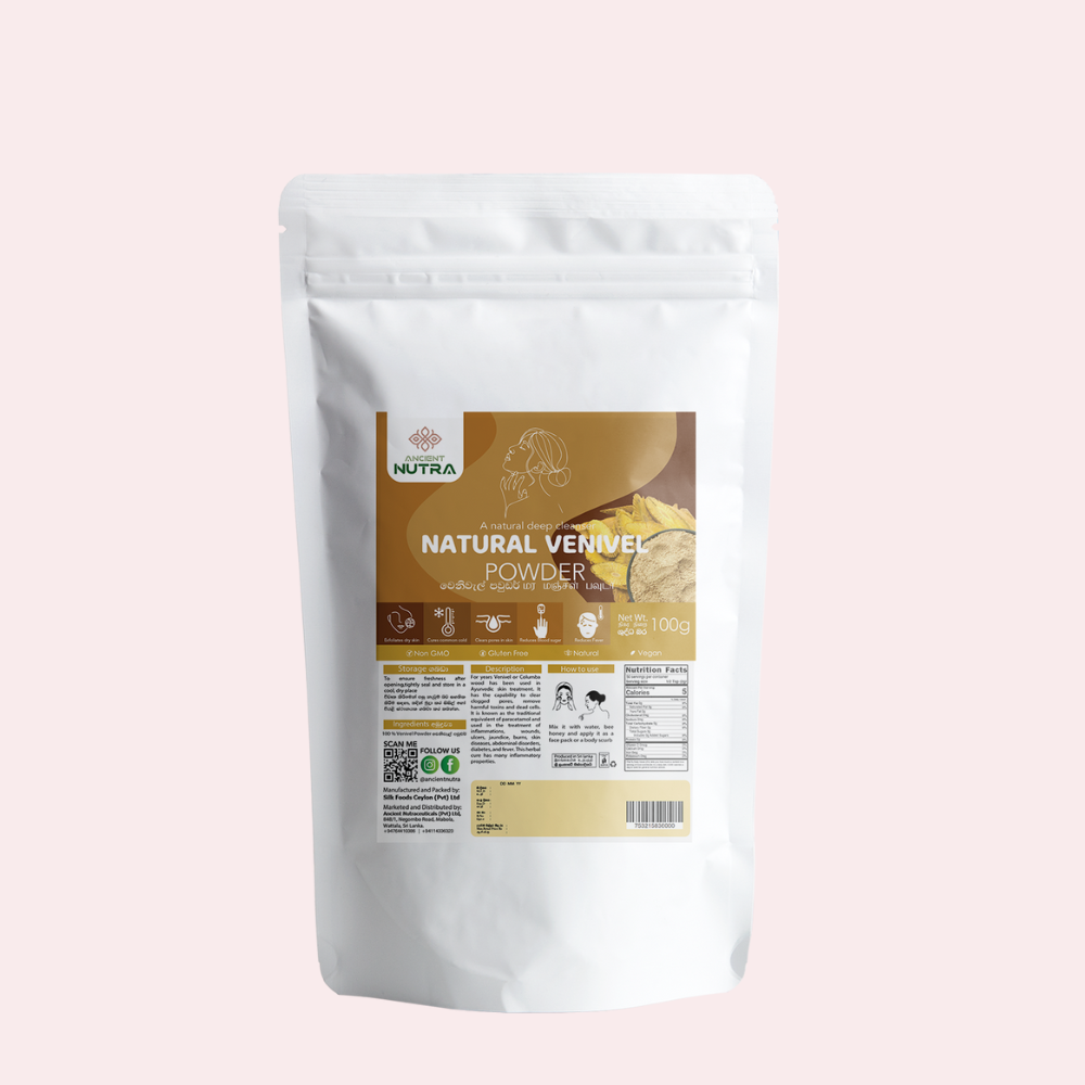 Venivel Powder 100g