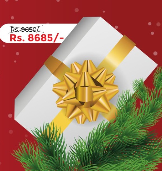 Christmas Hamper : TO HIM