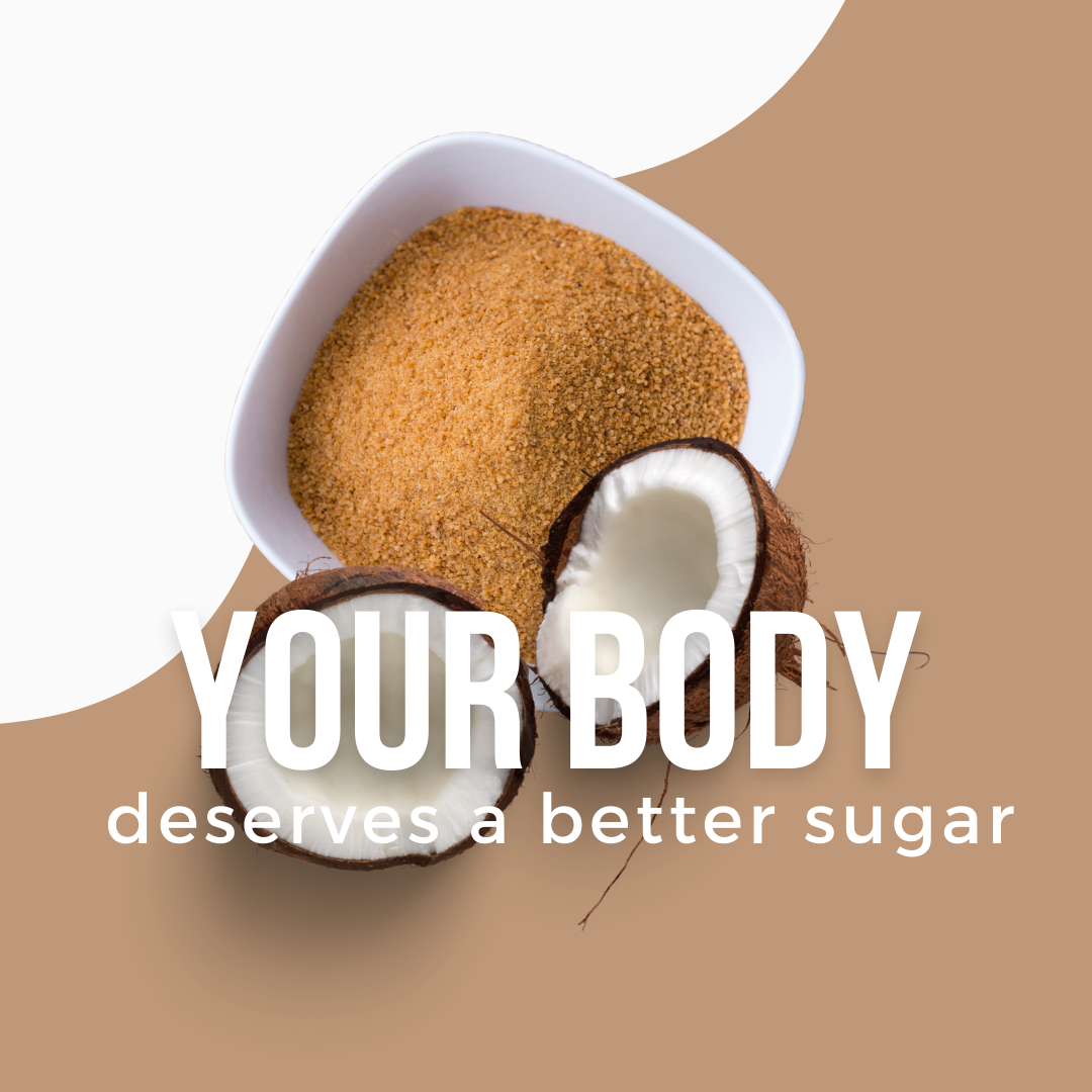 Coconut Sugar (6743904452783)