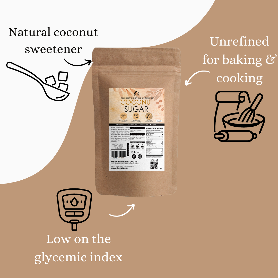 Coconut Sugar (6743904452783)