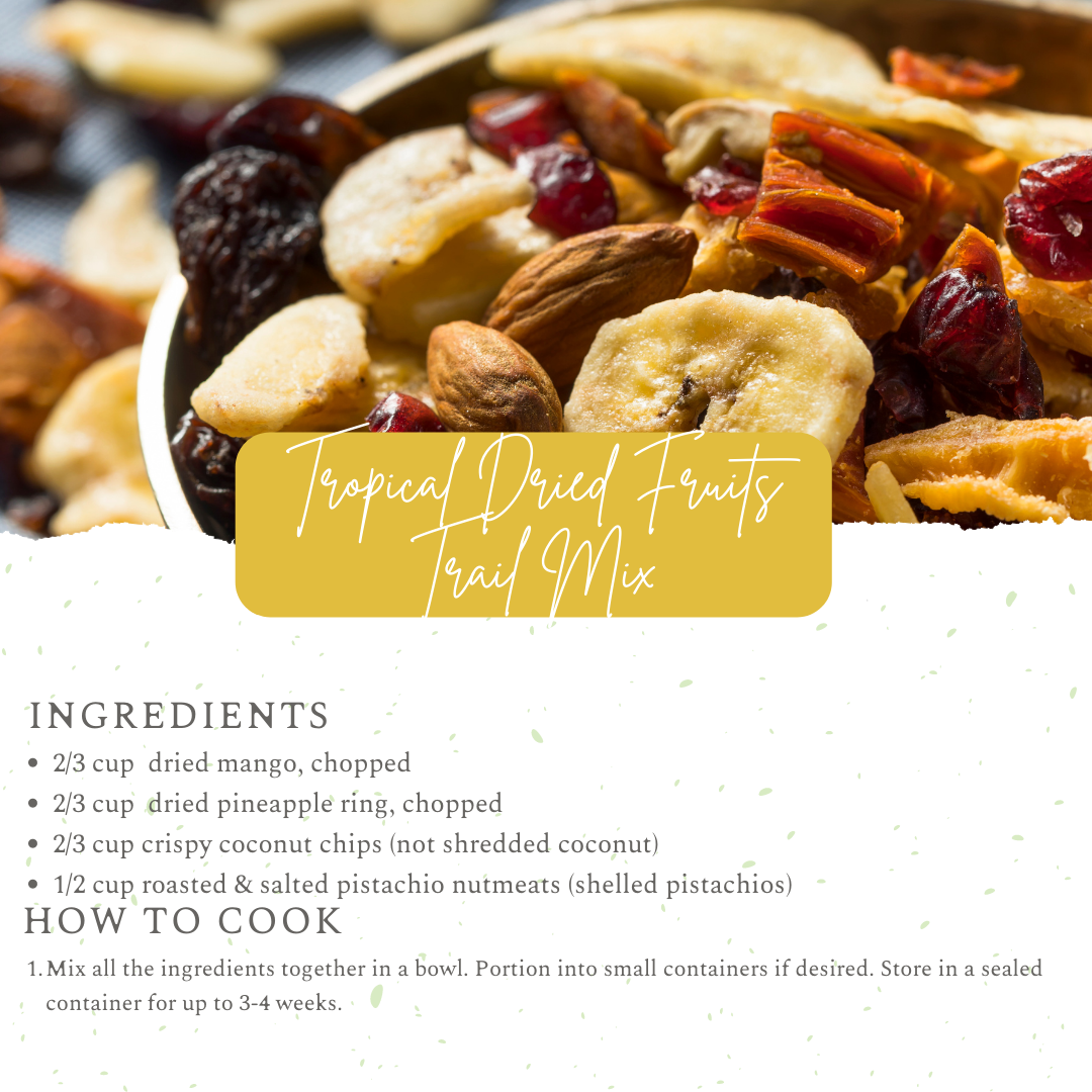 Pineapple Rings 100g (6761555820719)