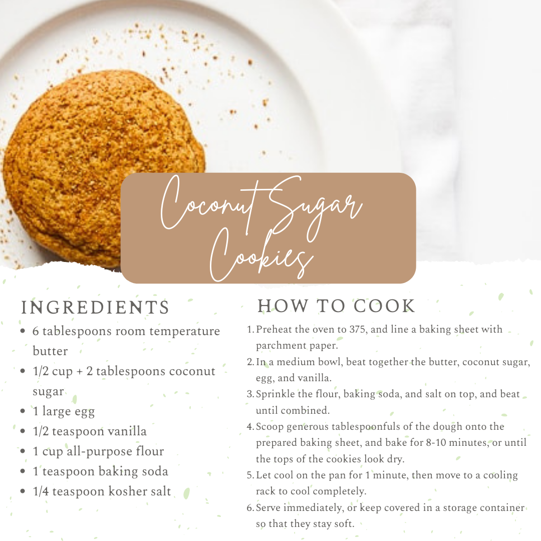 Coconut Sugar (6743904452783)