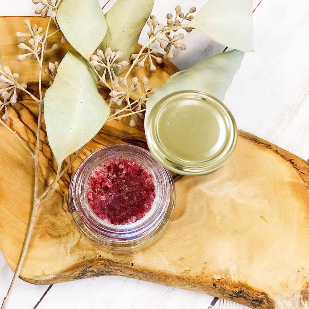 Sugar Lips Scrub 40g (6804750303407)