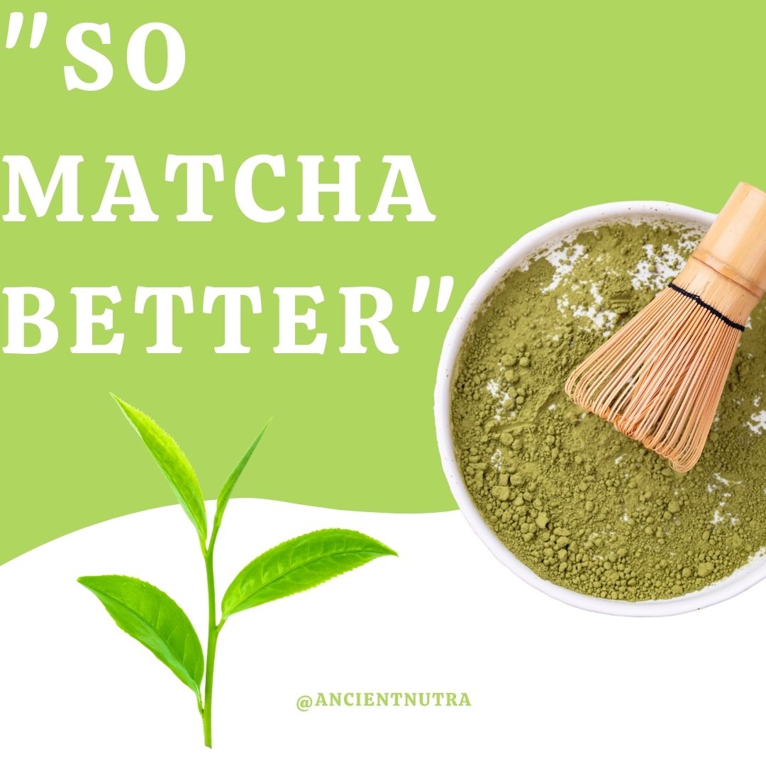 Matcha Green Tea Powder 50g (6804795359407)