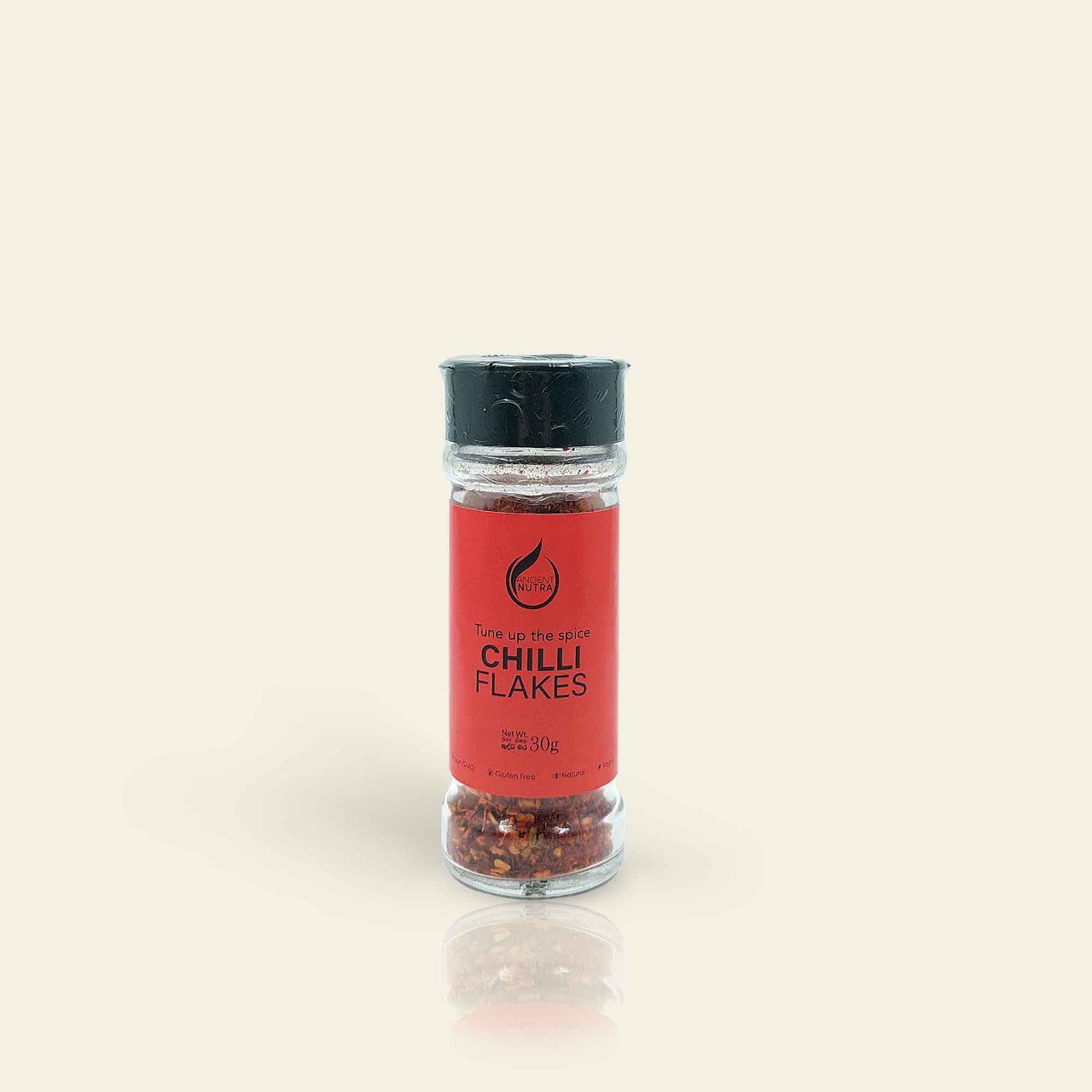 Chili Flakes 30g