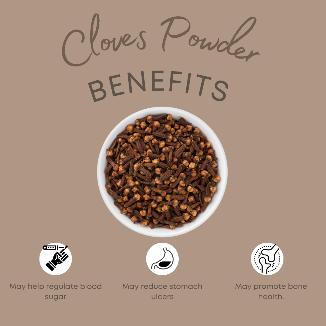 Cloves powder 40g