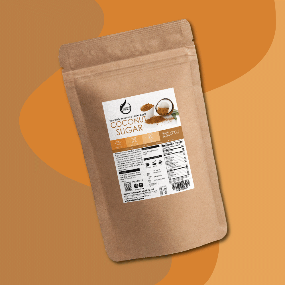 පොල් සීනි