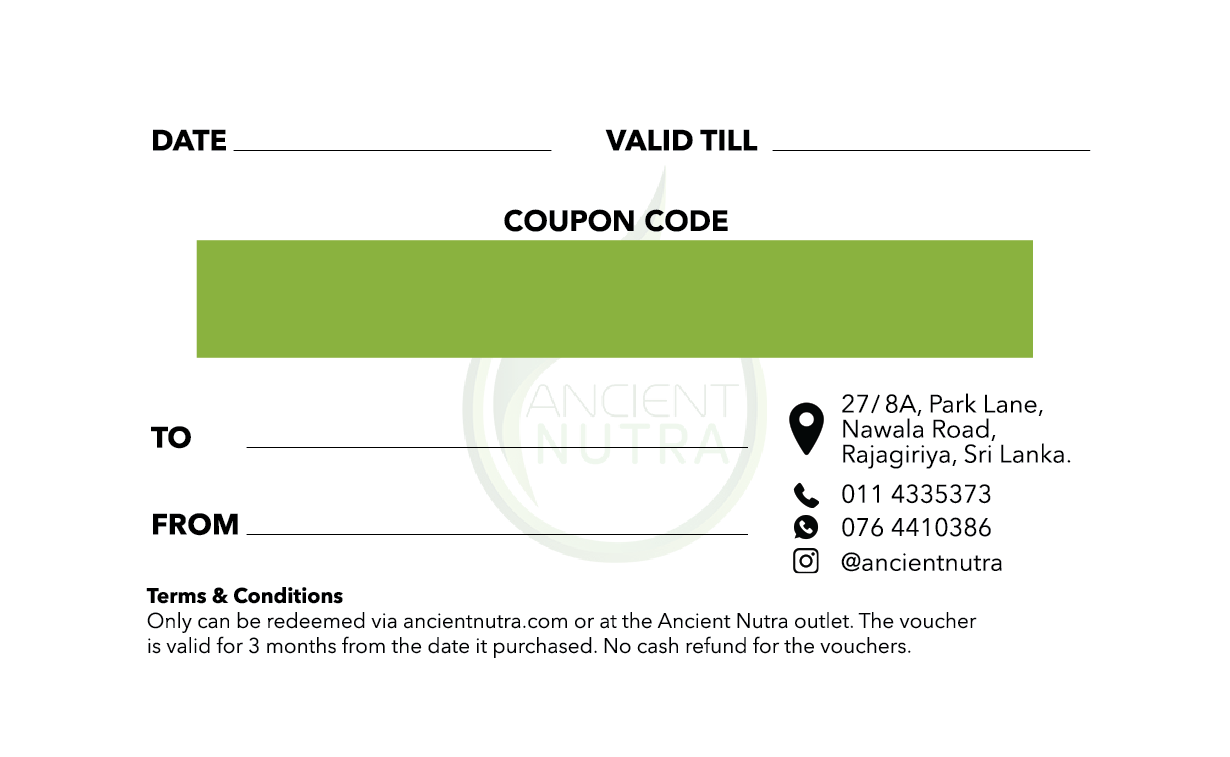 පුරාණ නූට්රා තෑගි කාඩ්පත