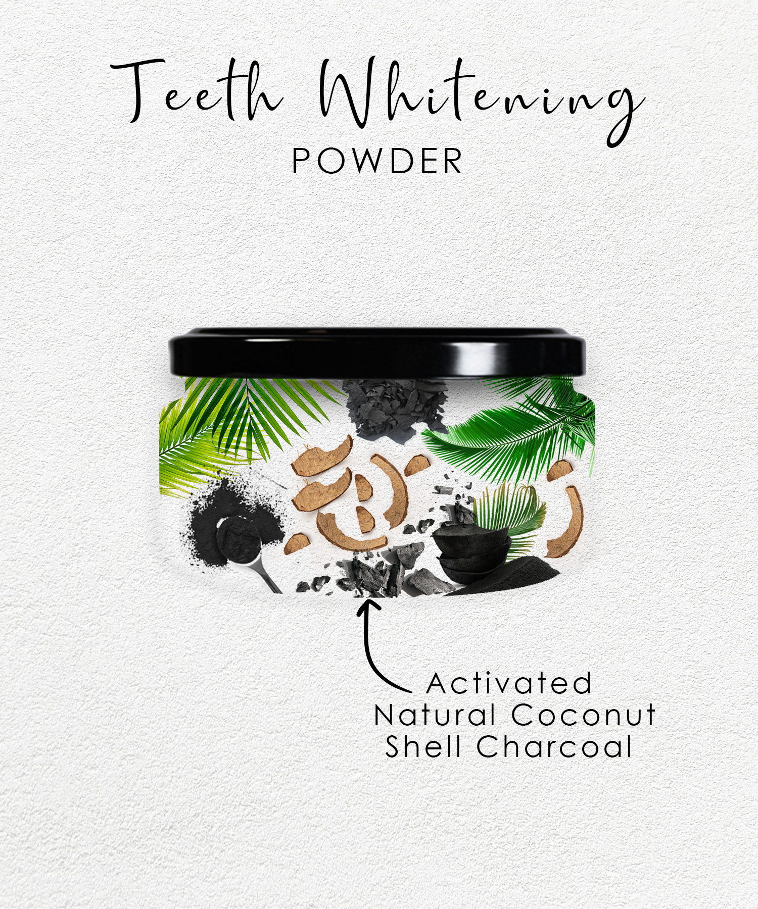 Teeth Whitening Powder (4744709799983)