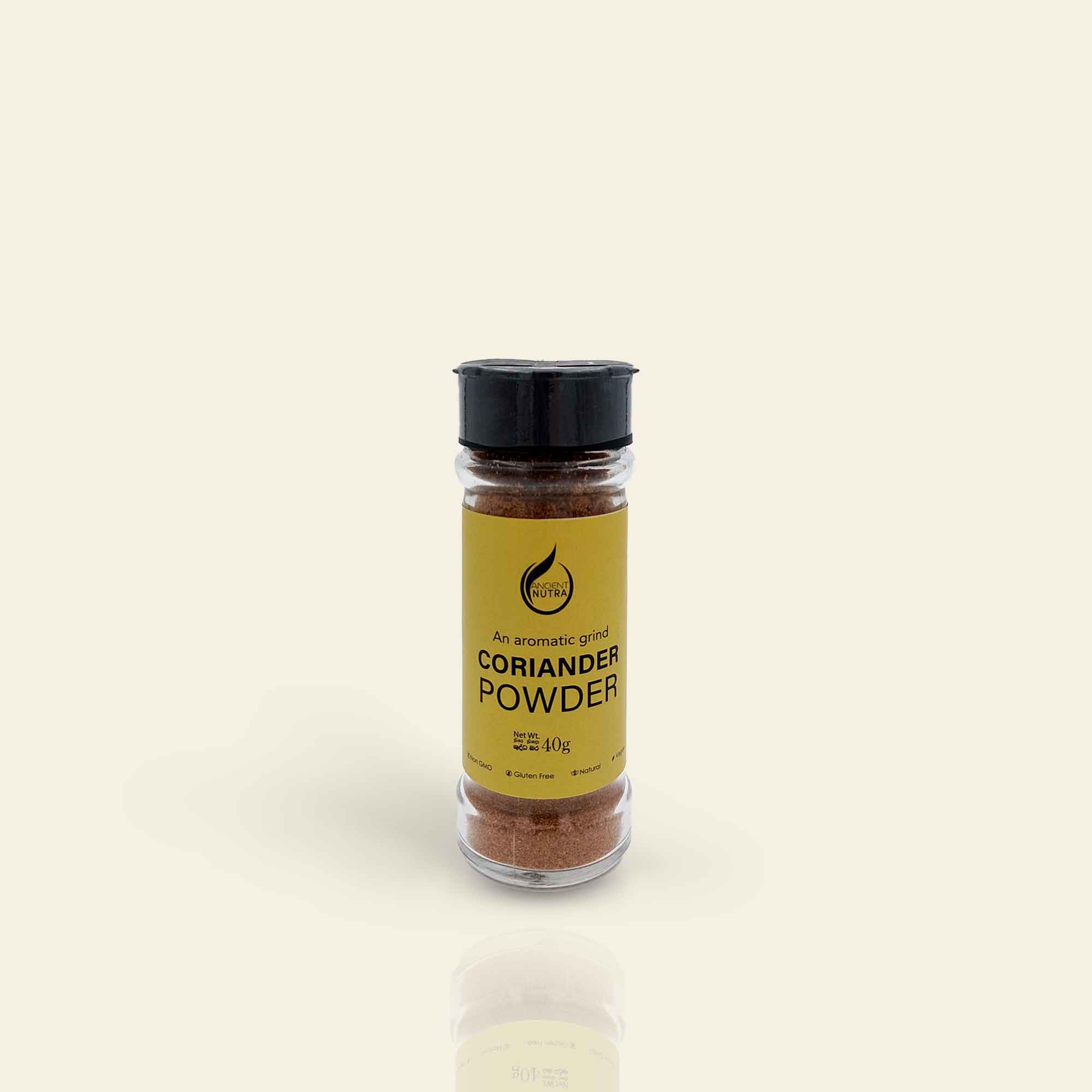 Coriander powder 40g (6964748550319)