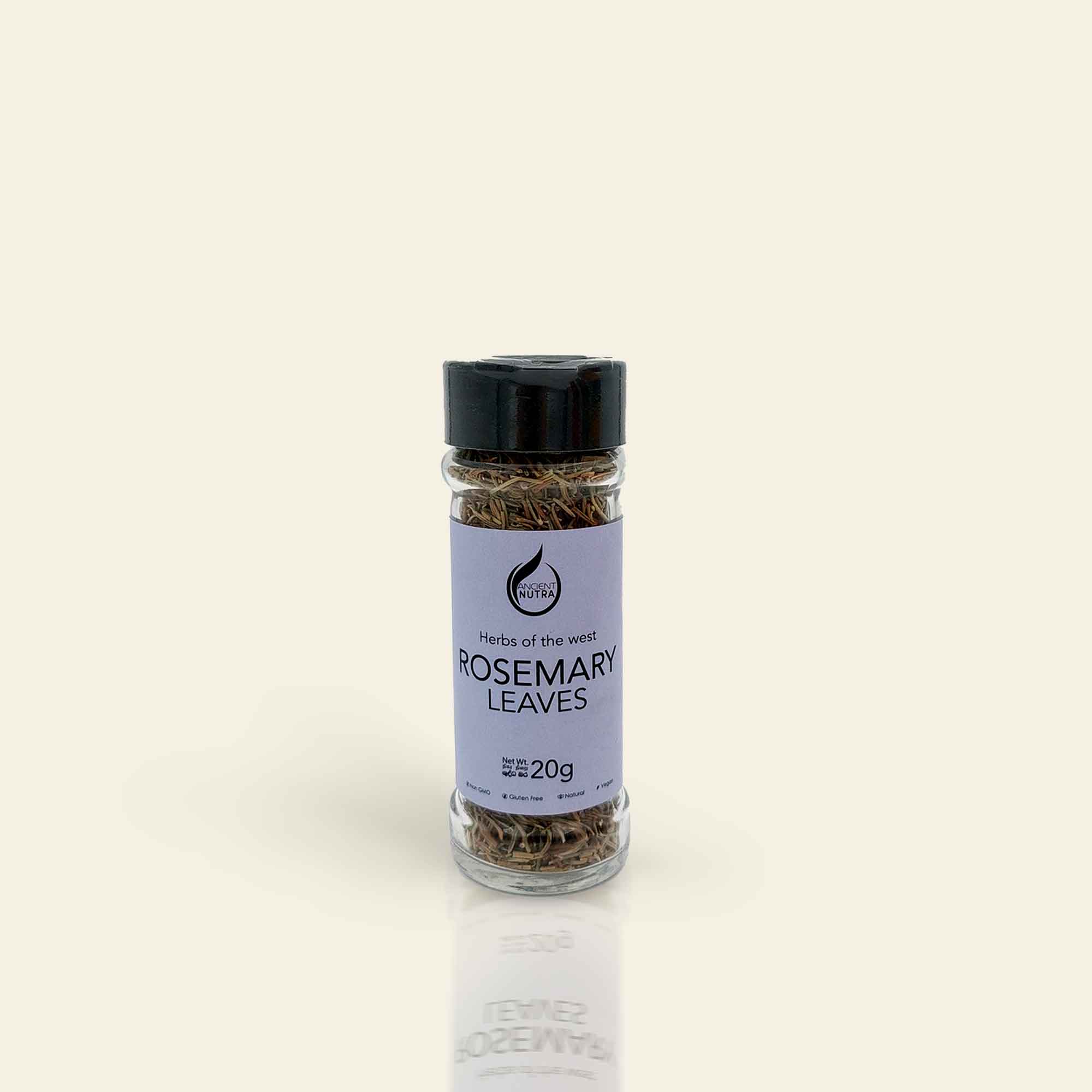 Rosemary Leaves 20g (7021920420015)
