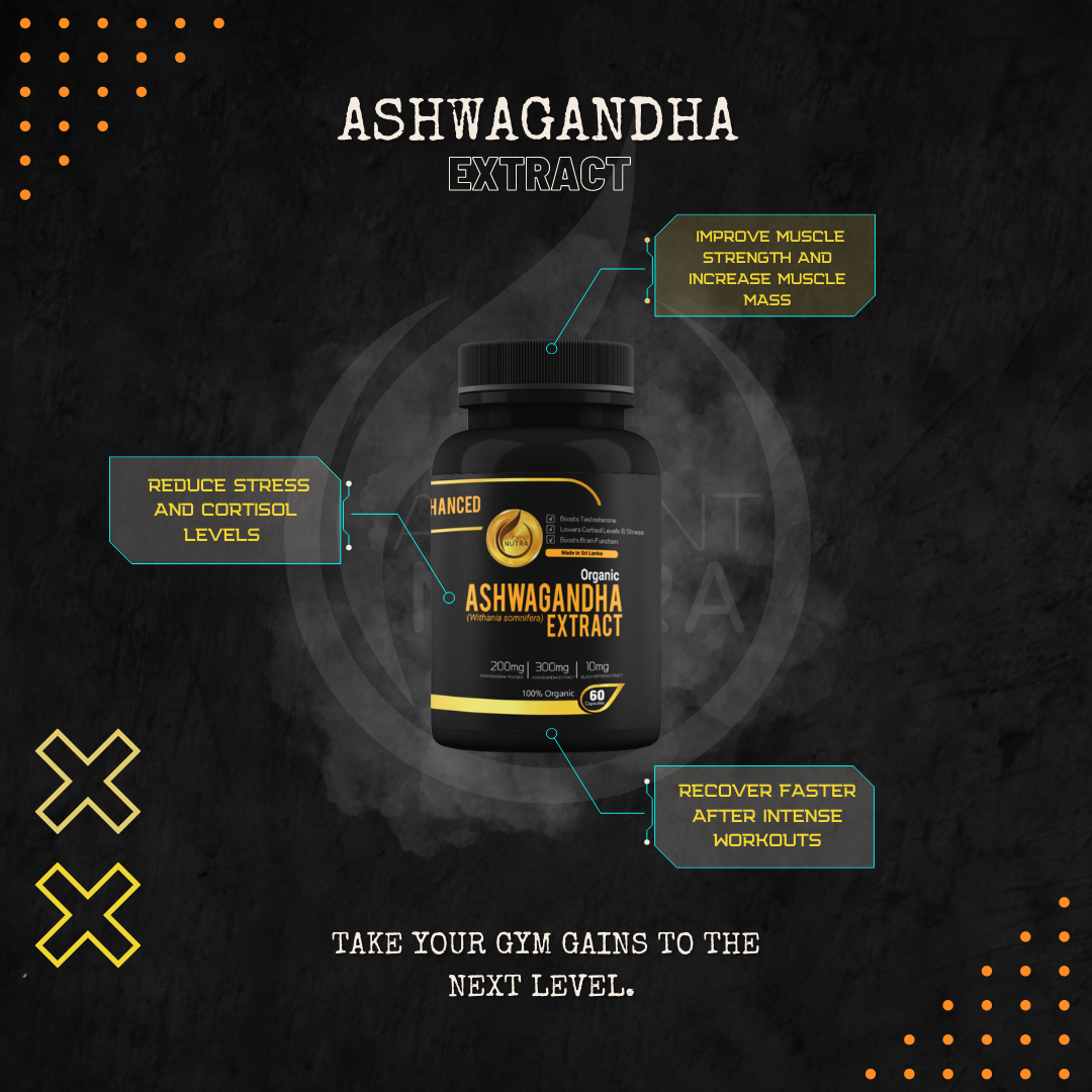 How Ashwagandha Can Benefit Your Mental Health