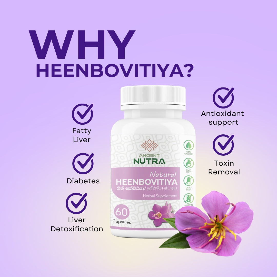 How Heenbovitiya Can Transform Your Health?