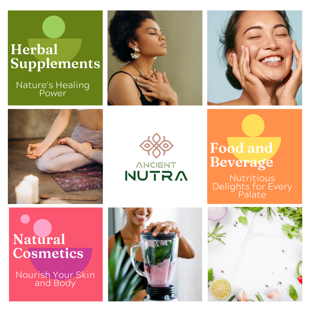 Your Gateway to a World of Health and Wellness