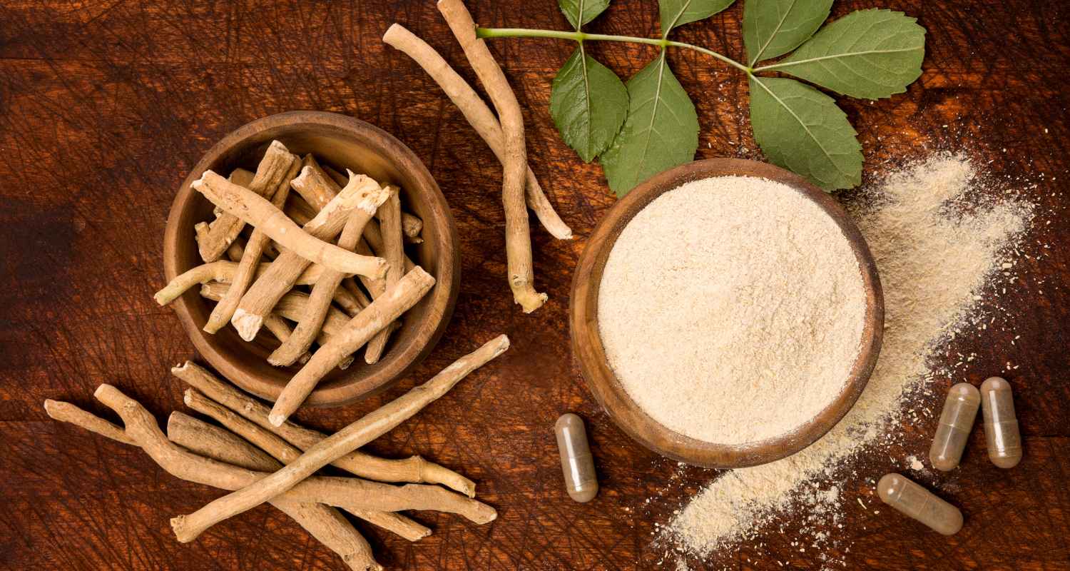 Ashwagandha powder vs capsules vs extract: which one to take