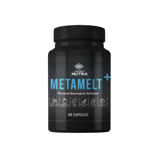 MetaBlast Pre-Meal & Post-Meal Capsules