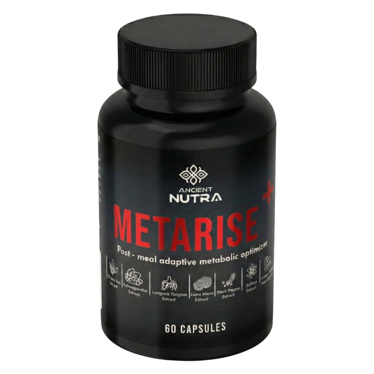 Pre & Post Meal Fat Burning System