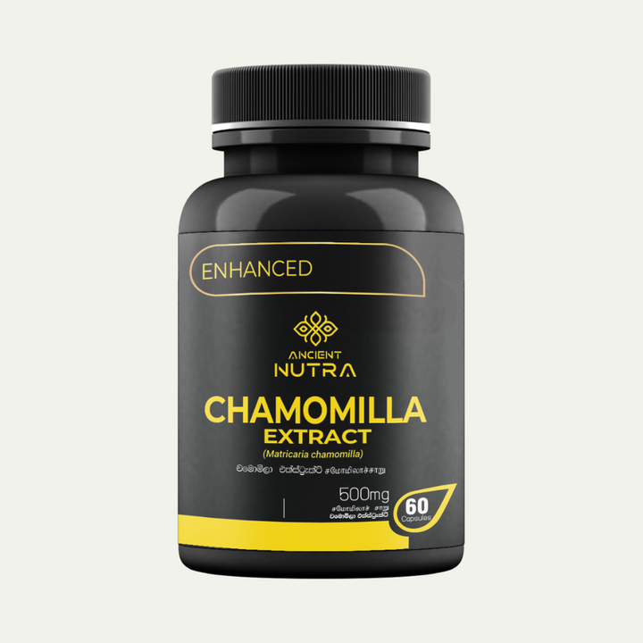 Chamomilla Extract