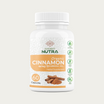 Ceylon Cinnamon - 60 capsules