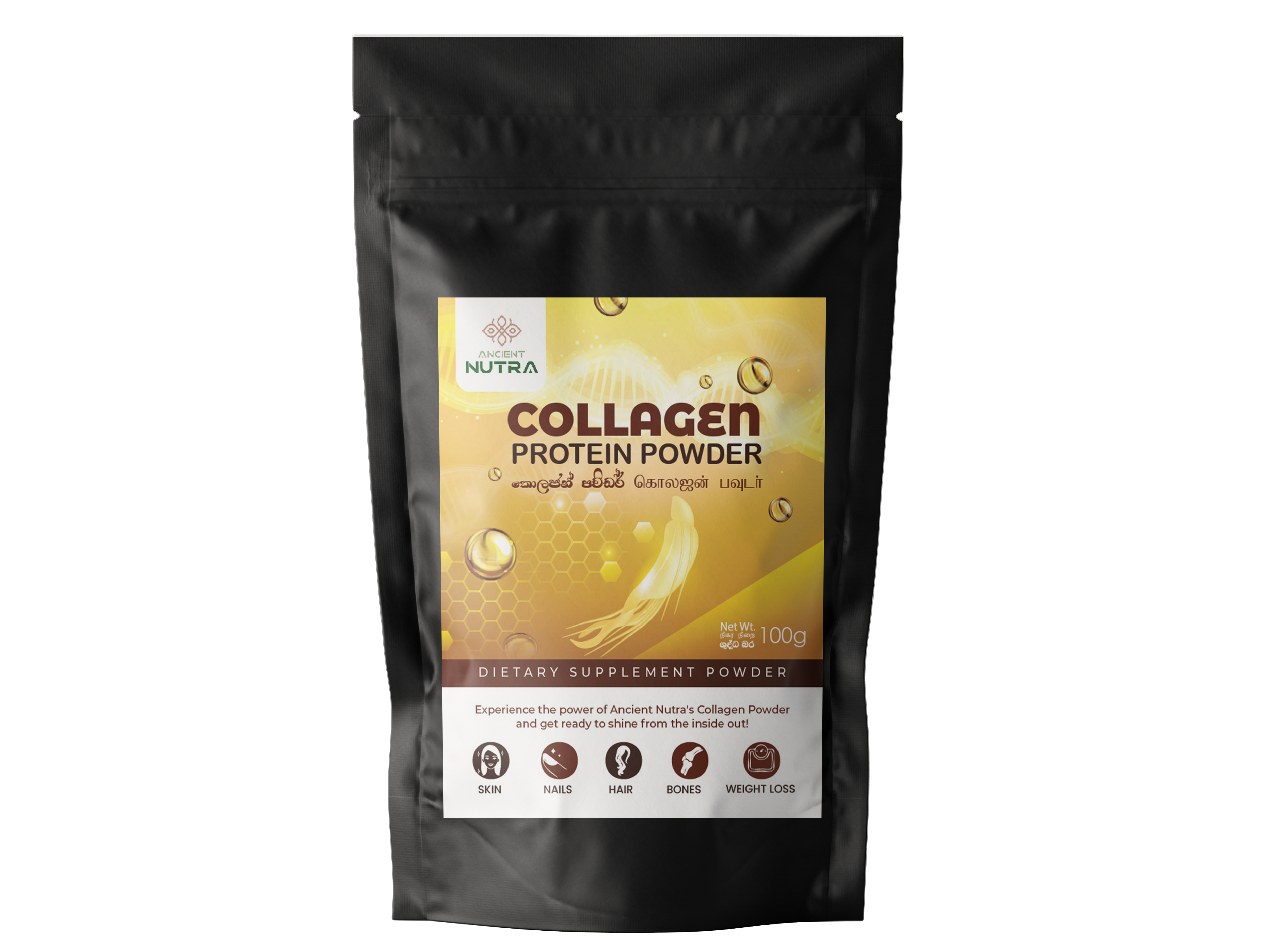 Collagen Powder 100g