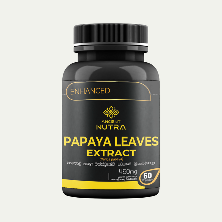 Papaya Leaves Extract