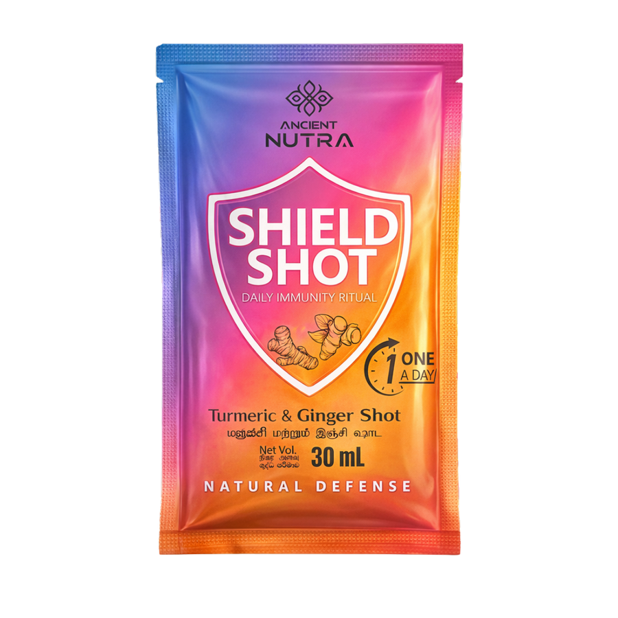 Shield shot box - 30 Pack