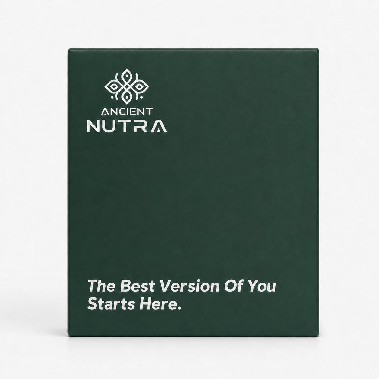 Daily Wellness System