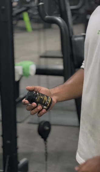 Instagram post from Ancient Nutra