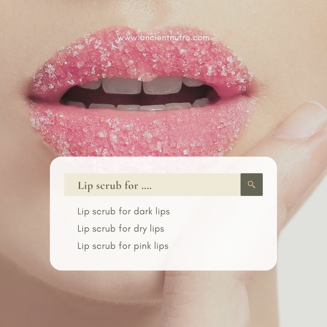 Sugar Lips Scrub 40g (6804750303407)