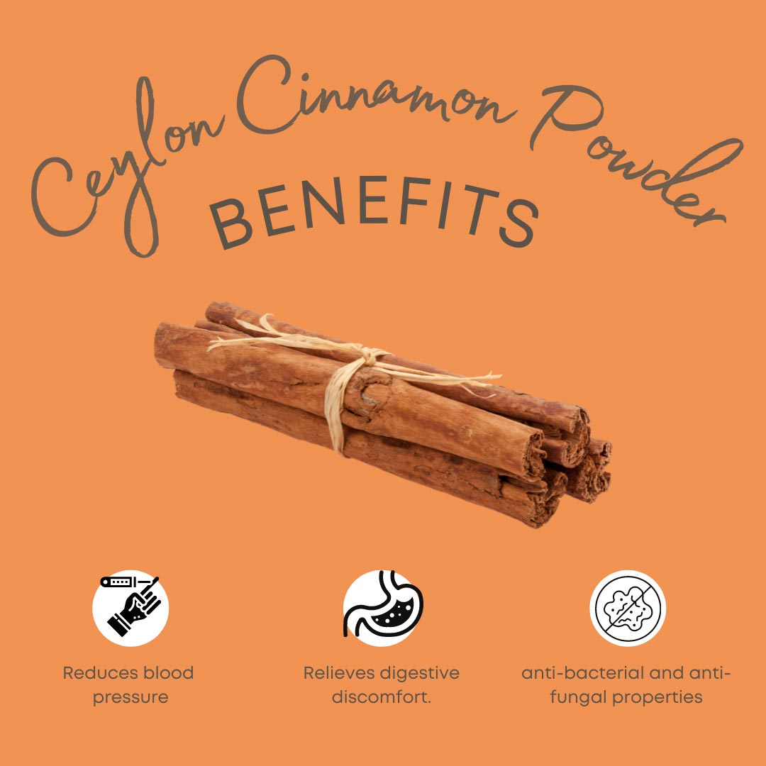 Cinnamon Powder 45g (6956486885551)