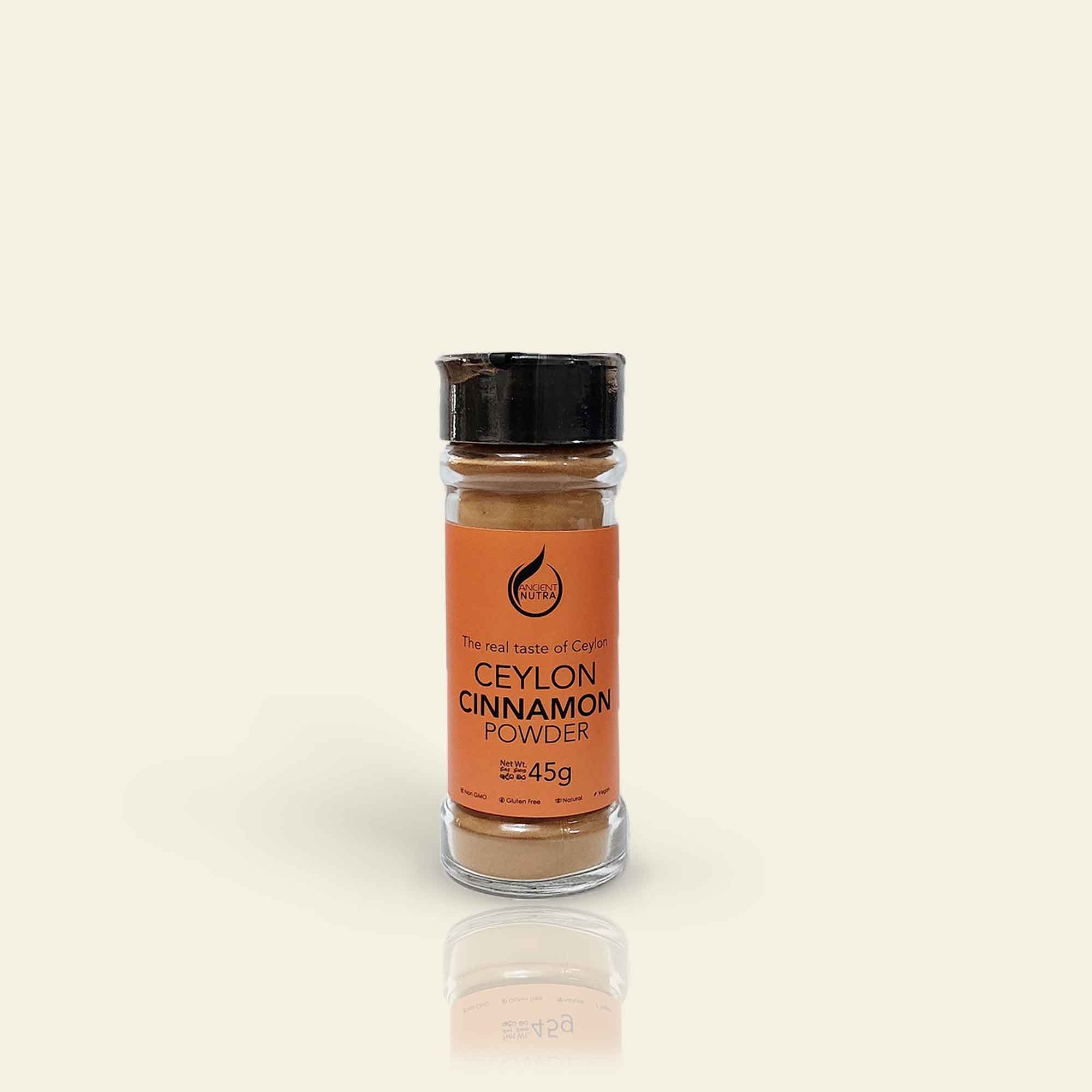 Cinnamon Powder 45g (6956486885551)