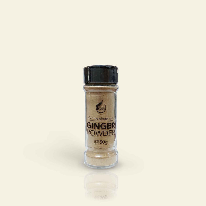 Ginger Powder 50g (6956467323055)