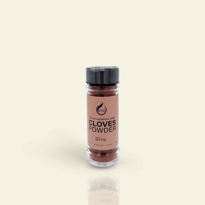 Cloves powder 40g (6964740489391)